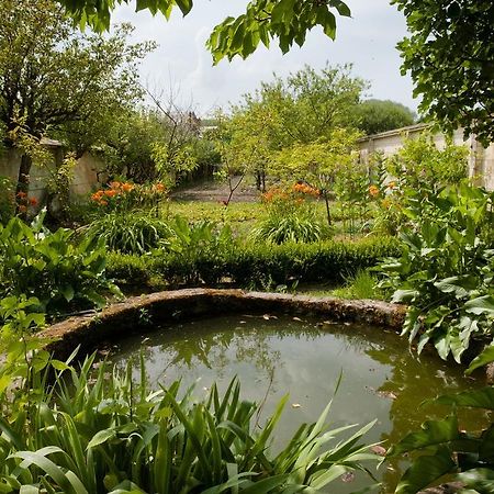 Gite Des Grands Moulins De Bauge Ngoại thất bức ảnh