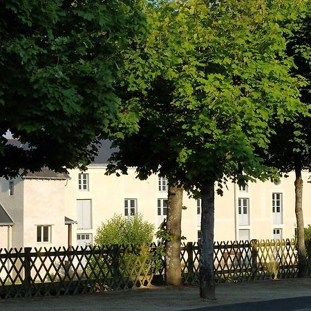 Gite Des Grands Moulins De Bauge Ngoại thất bức ảnh